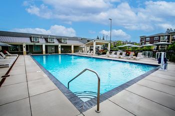 Apartments with Community Pool Near Portland for Rent
